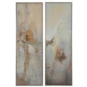Golden Canopy Set of 2 Canvas Wall Art  main image, 1 of 6 images.