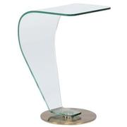 Viper Gold Side Table  alternate image, 3 of 8 images.