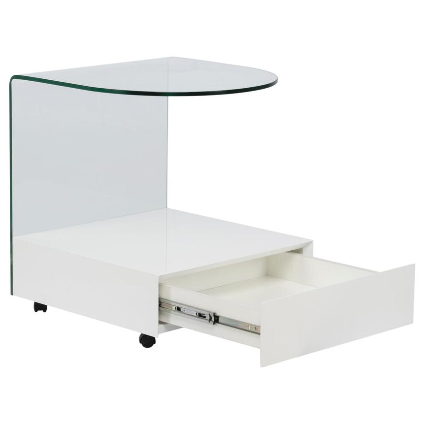 Clio Side Table  alternate image, 4 of 10 images.