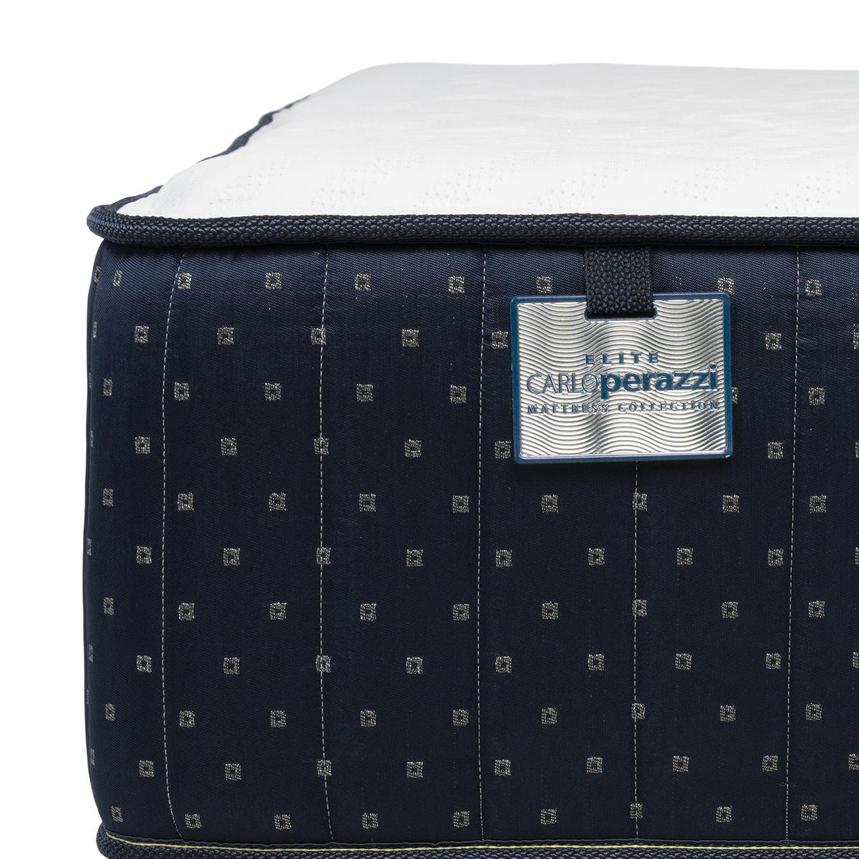 Alezio-Medium Twin XL Mattress by Carlo Perazzi Elite  alternate image, 3 of 5 images.