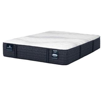 Ambrose-Firm Twin XL Mattress by Serta iComfortPRO