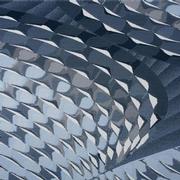 Aveda-Medium Twin XL Mattress by Serta iComfort  alternate image, 5 of 5 images.