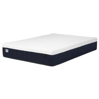 Fabriano Gen2-Firm Twin Mattress by Carlo Perazzi Elite