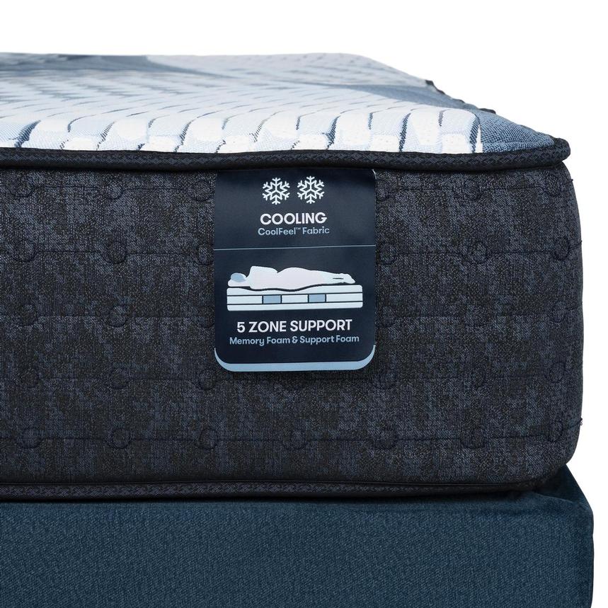 Aveda-Medium Twin XL Mattress by Serta iComfort  alternate image, 3 of 5 images.