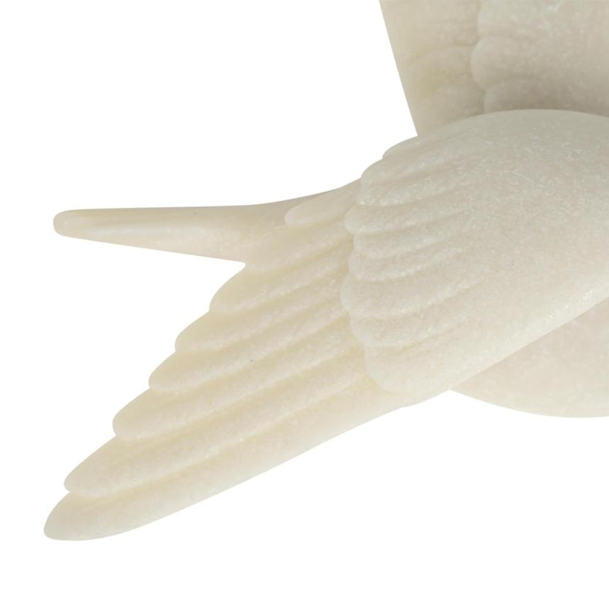 Wings of Hope Wall Decor Set of 3 alternate image, 4 of 4 images.