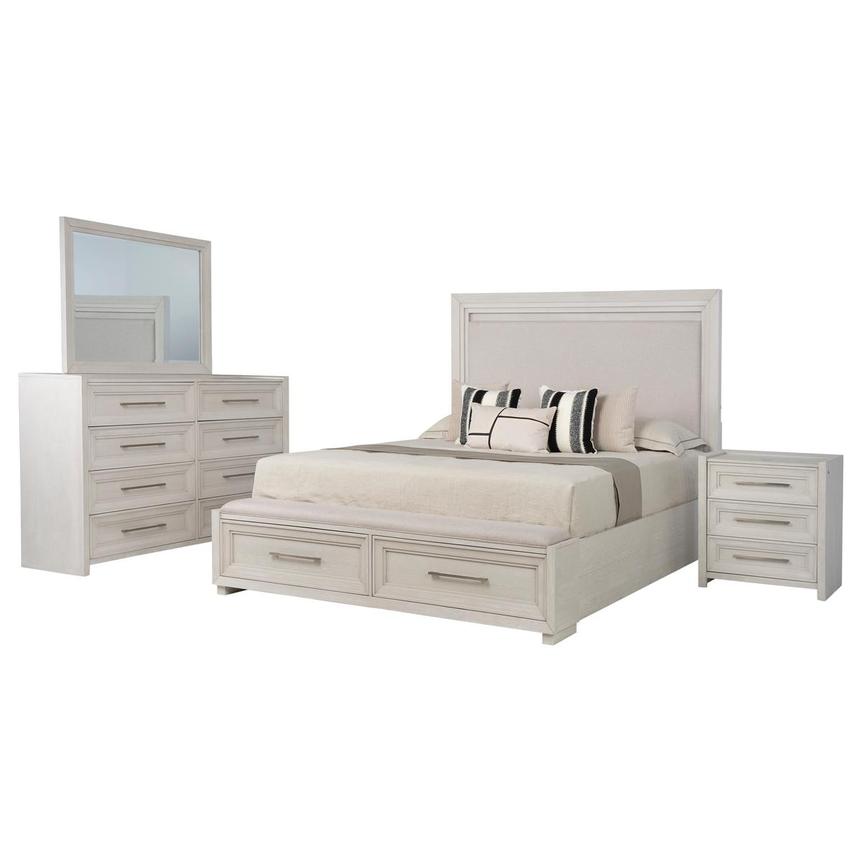 El Dorado Bedroom Sets