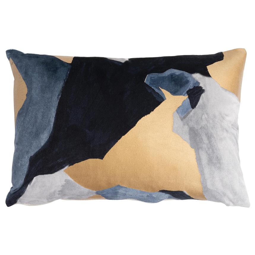 Seray Lumbar Accent Pillow main image, 1 of 4 images.