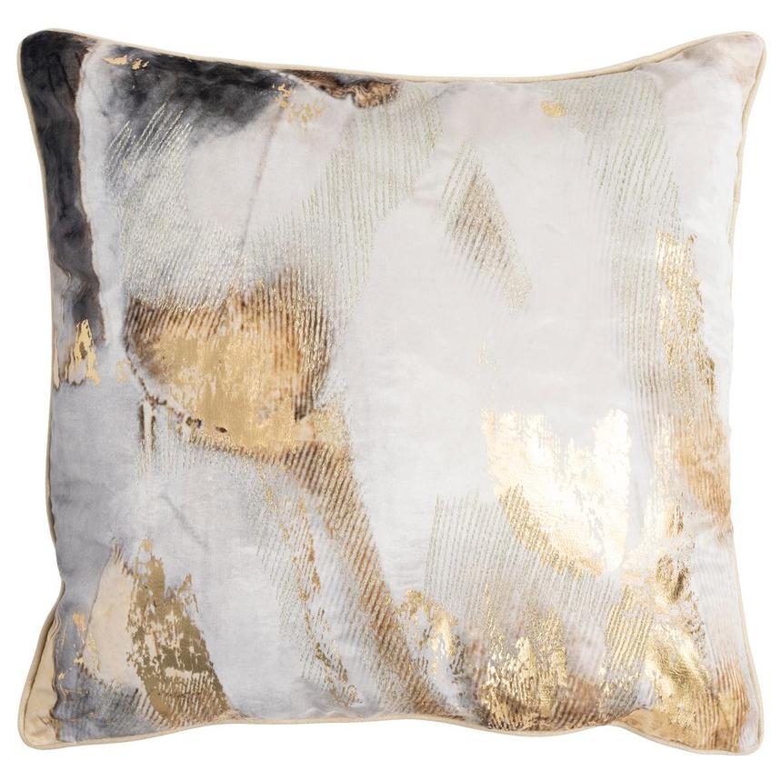 Bucharest Accent Pillow main image, 1 of 3 images.