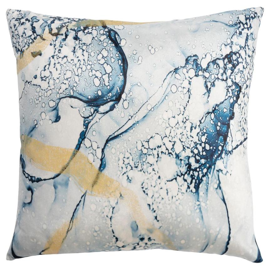 Euphoria Accent Pillow main image, 1 of 4 images.