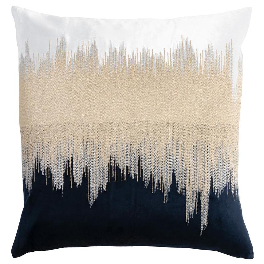 Samoas Accent Pillow main image, 1 of 5 images.