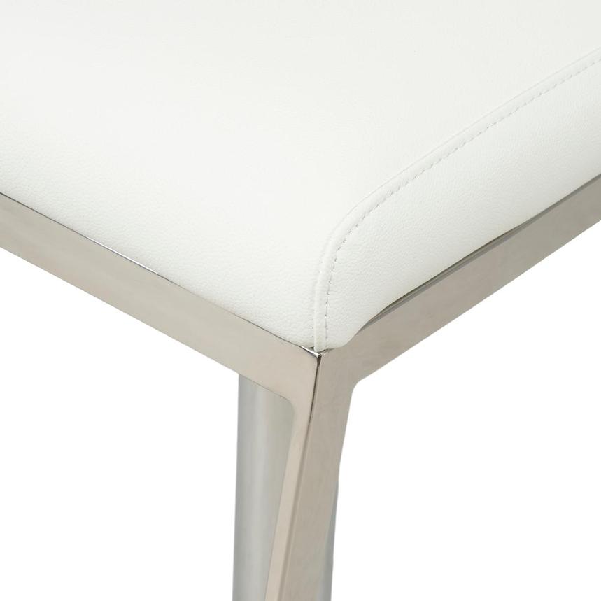 Hyde White II Adjustable Stool  alternate image, 8 of 11 images.