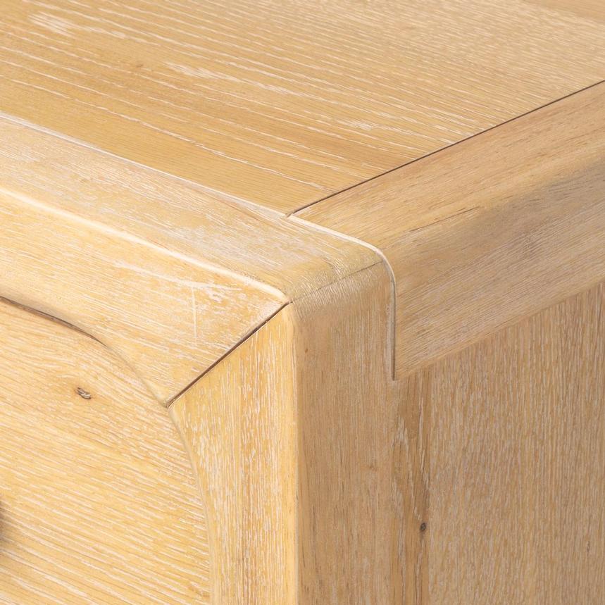 Breton Chest alternate image, 9 of 11 images.