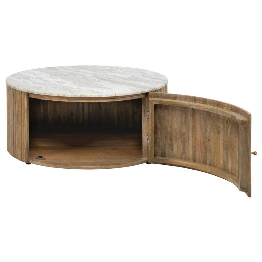 Bairal Coffee Table  alternate image, 2 of 8 images.