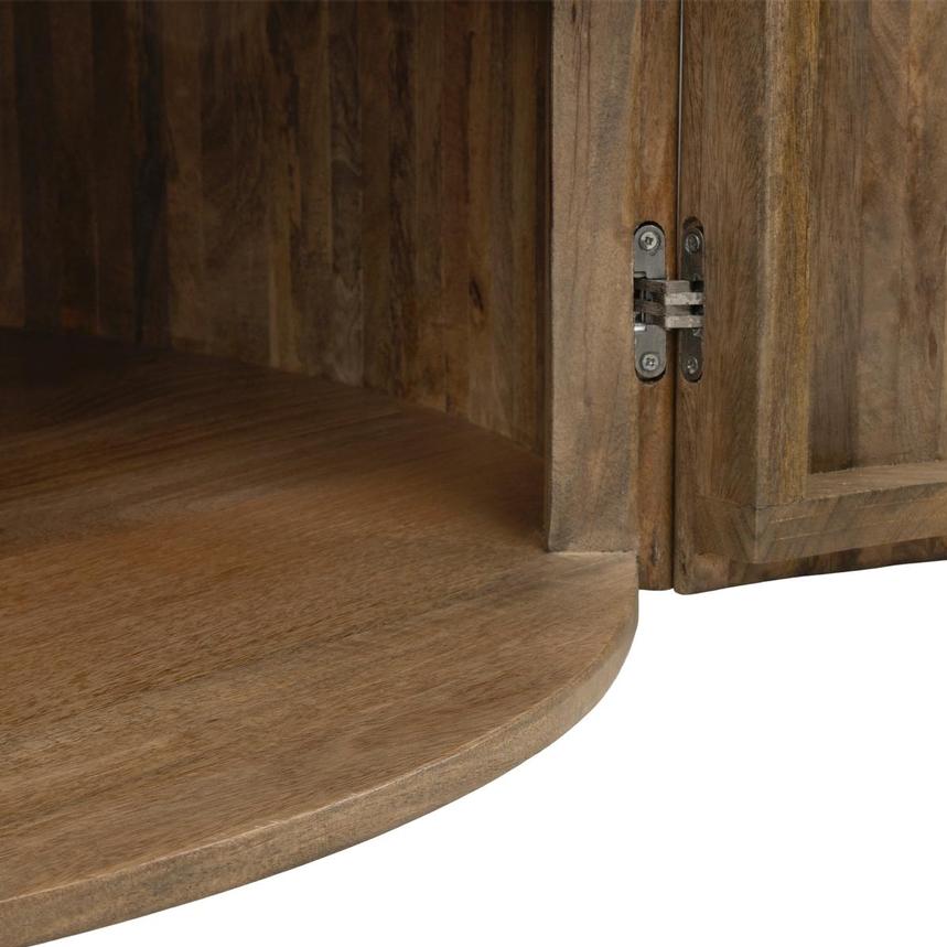 Bairal Coffee Table  alternate image, 7 of 8 images.