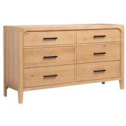 Breton Dresser  alternate image, 2 of 10 images.