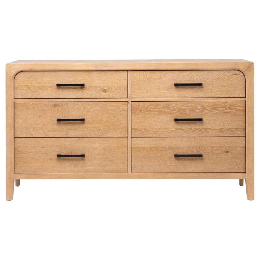Breton 4-Piece King Bedroom Set alternate image, 4 of 5 images.