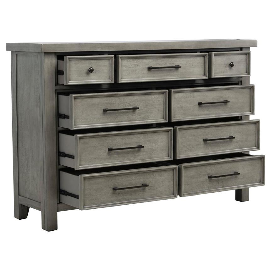 Justin Gray Dresser  alternate image, 3 of 12 images.