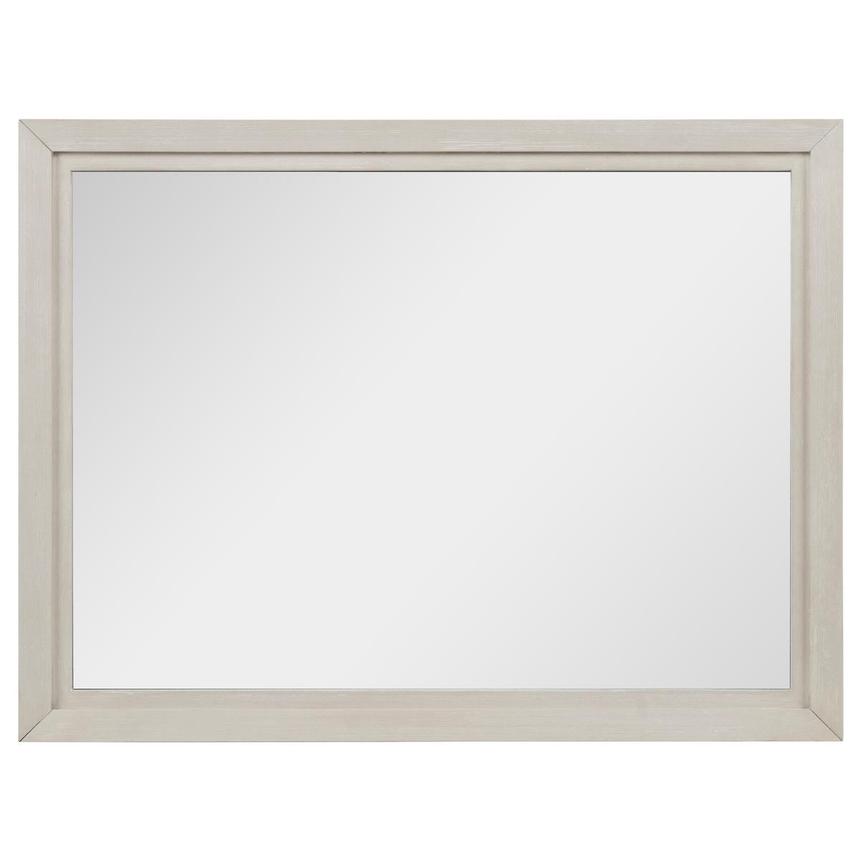 Vigo Dresser Mirror main image, 1 of 5 images.