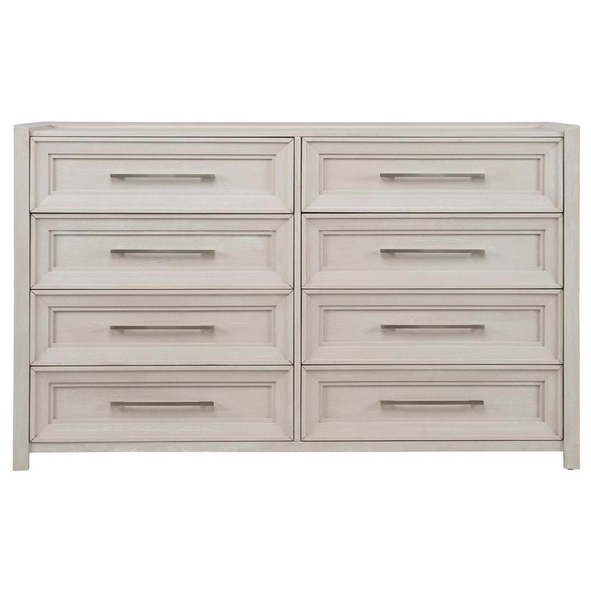 Vigo 4-Piece Queen Bedroom Set alternate image, 4 of 5 images.