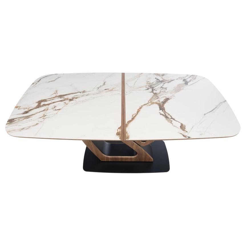 Marbella Extendable Dining Table alternate image, 6 of 13 images.