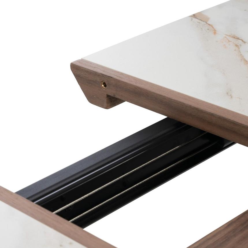 Marbella Extendable Dining Table alternate image, 11 of 13 images.