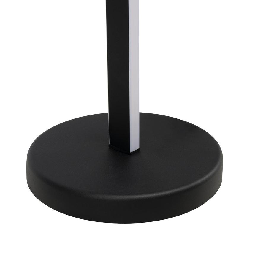 Frame II Floor Lamp  alternate image, 7 of 7 images.