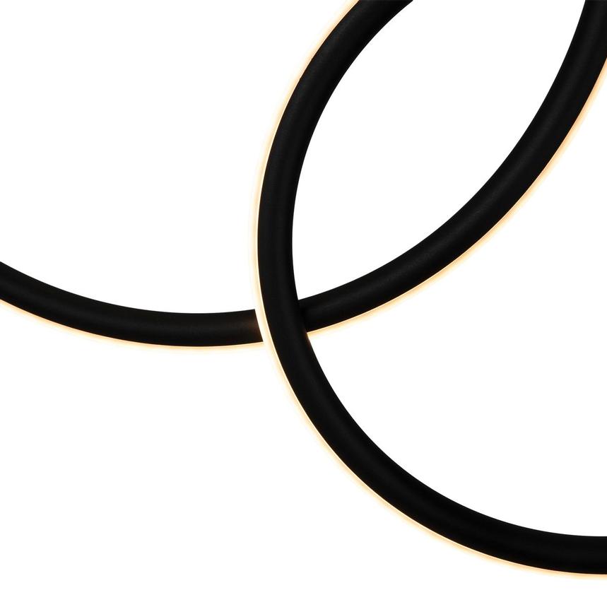 Olympic Floor Lamp  alternate image, 7 of 9 images.