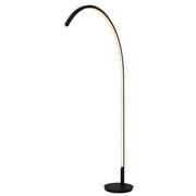 Sylvana Floor Lamp  main image, 1 of 8 images.
