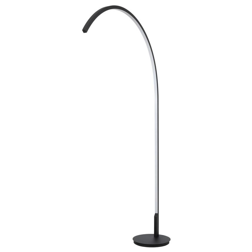 Sylvana Floor Lamp  alternate image, 2 of 8 images.