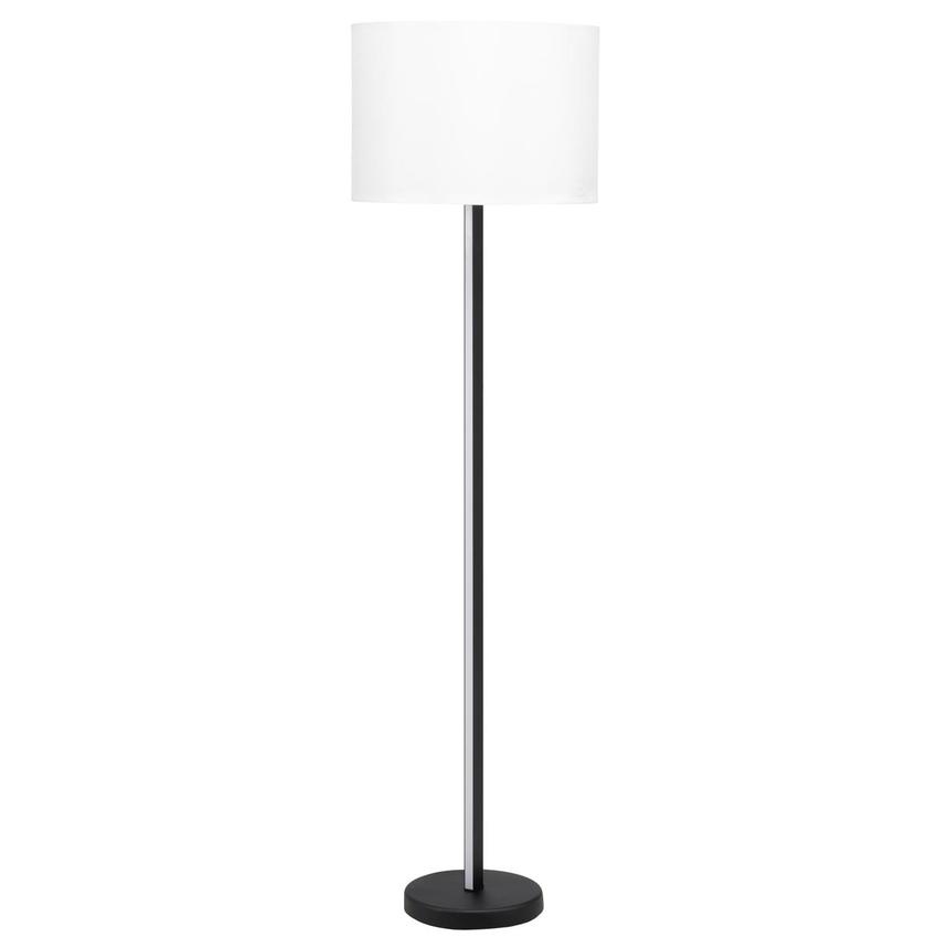Frame II Floor Lamp  main image, 1 of 7 images.