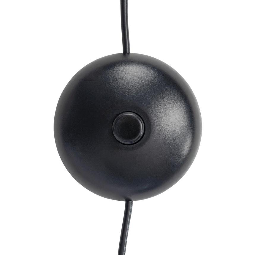 Sylvana Floor Lamp alternate image, 8 of 8 images.