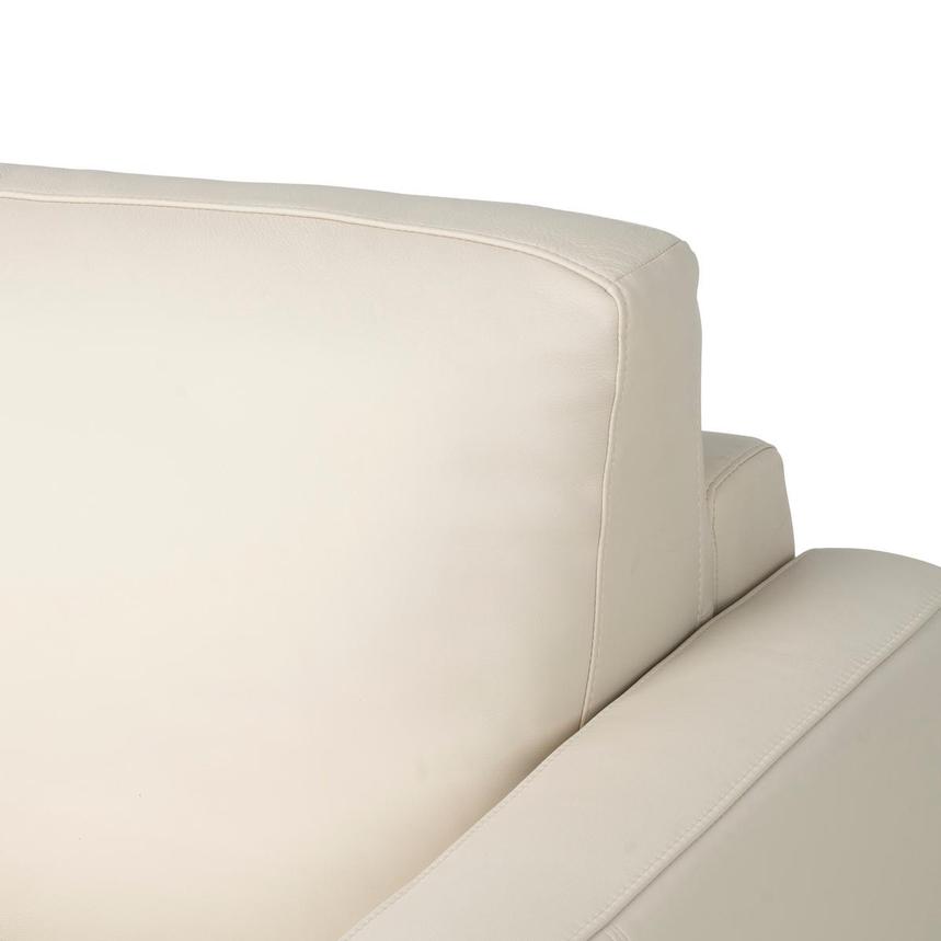 Lloyd Beige Leather Full Sleeper  alternate image, 6 of 9 images.