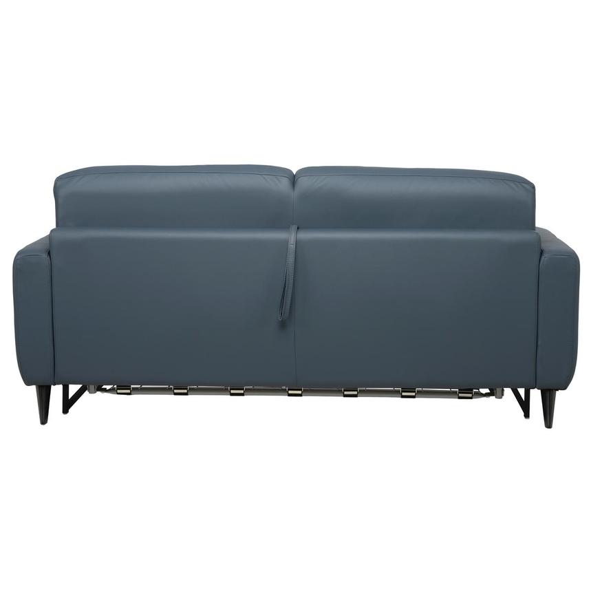Lloyd Blue Leather Full Sleeper alternate image, 6 of 10 images.