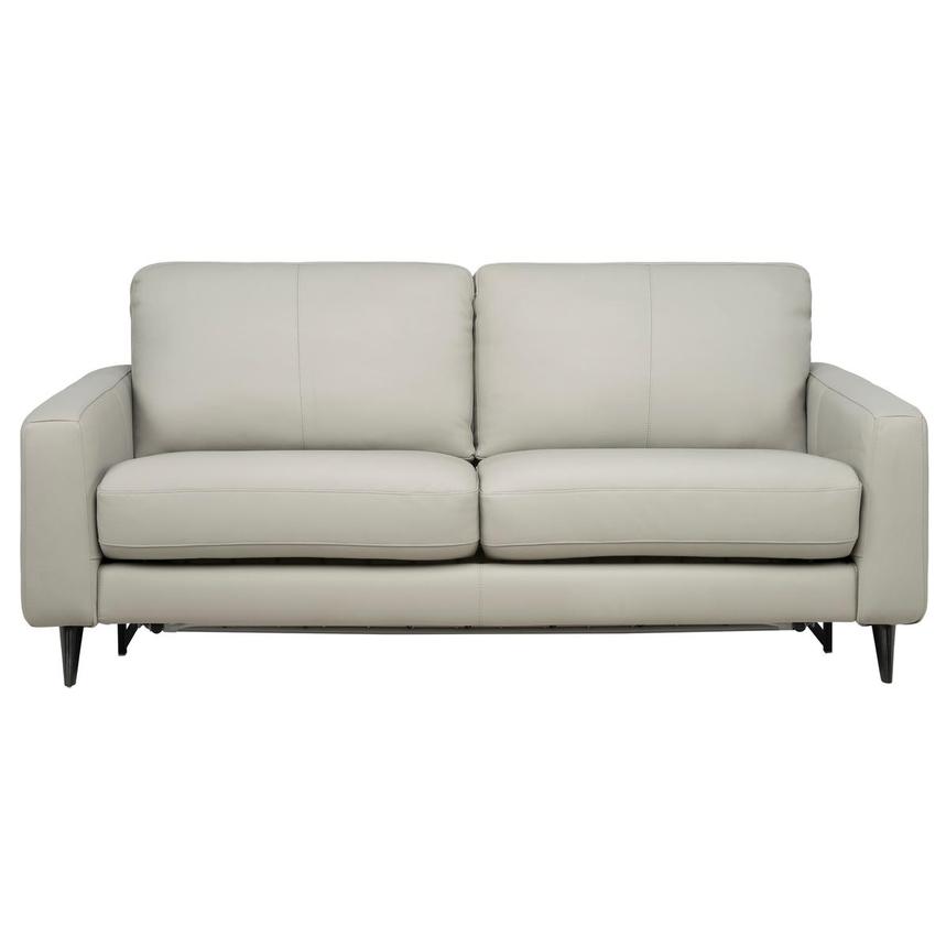 Lloyd Gray Leather Full Sleeper alternate image, 4 of 10 images.