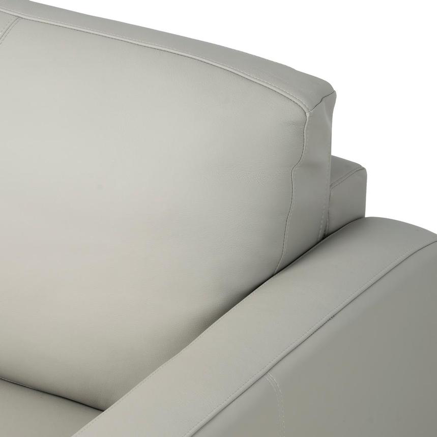 Lloyd Gray Leather Full Sleeper alternate image, 6 of 9 images.