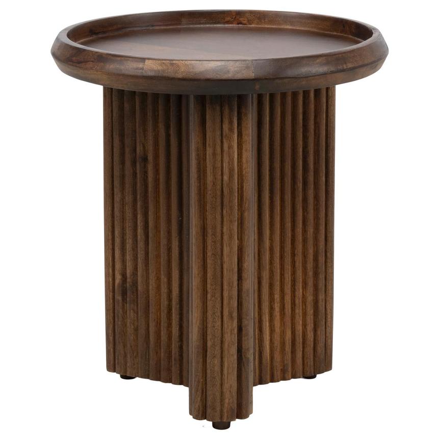 Pankti Side Table main image, 1 of 6 images.