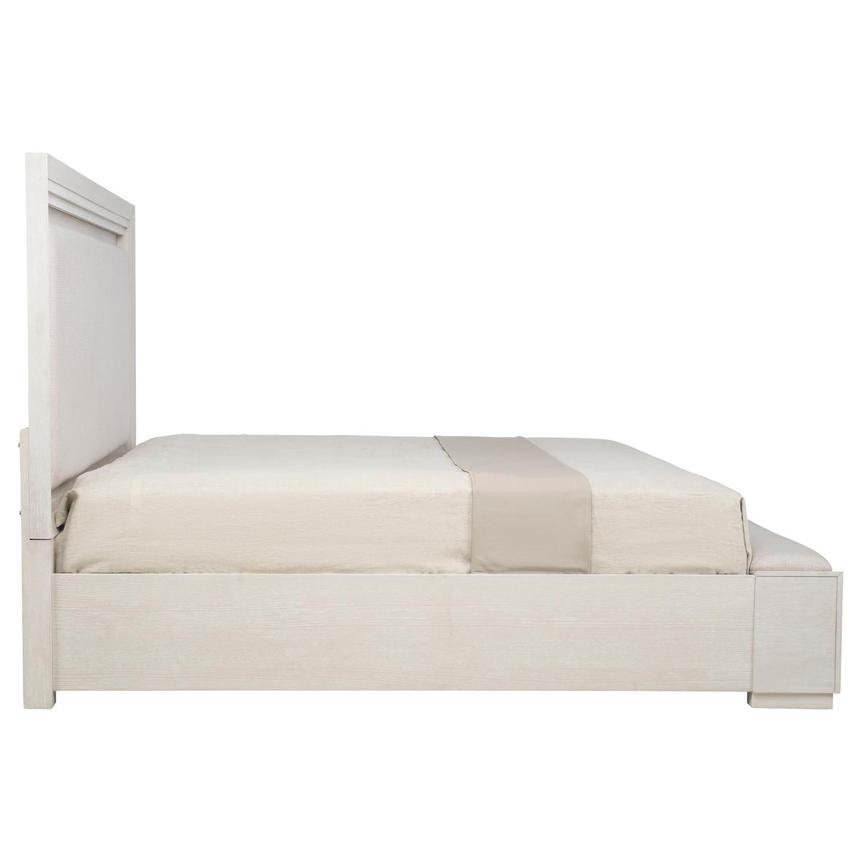 Vigo King Storage Panel Bed alternate image, 6 of 13 images.