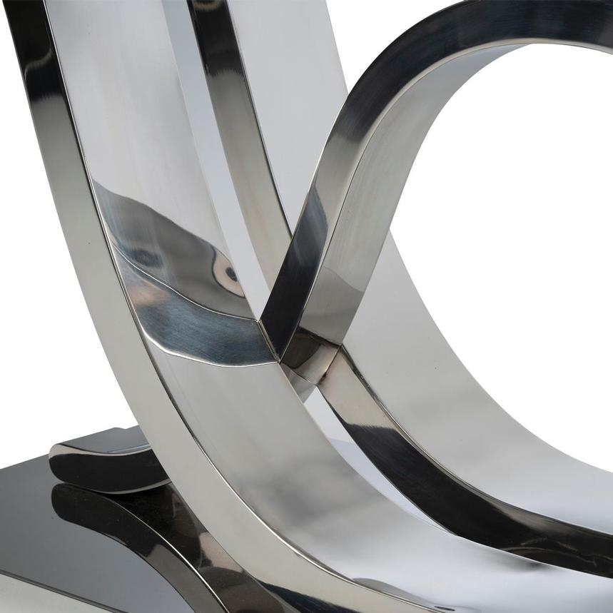 Nuvo Console Table alternate image, 6 of 7 images.