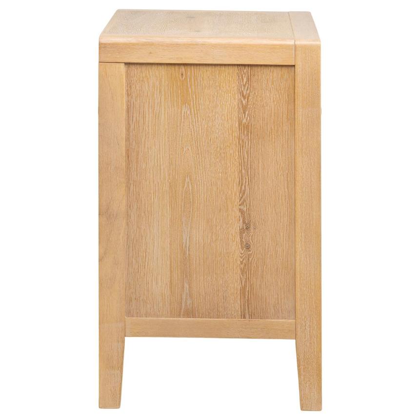 Breton Nightstand alternate image, 4 of 11 images.