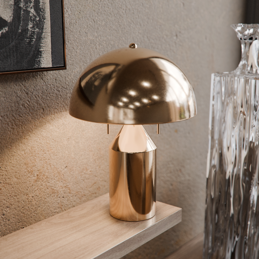 Pop Table Lamp  alternate image, 2 of 7 images.