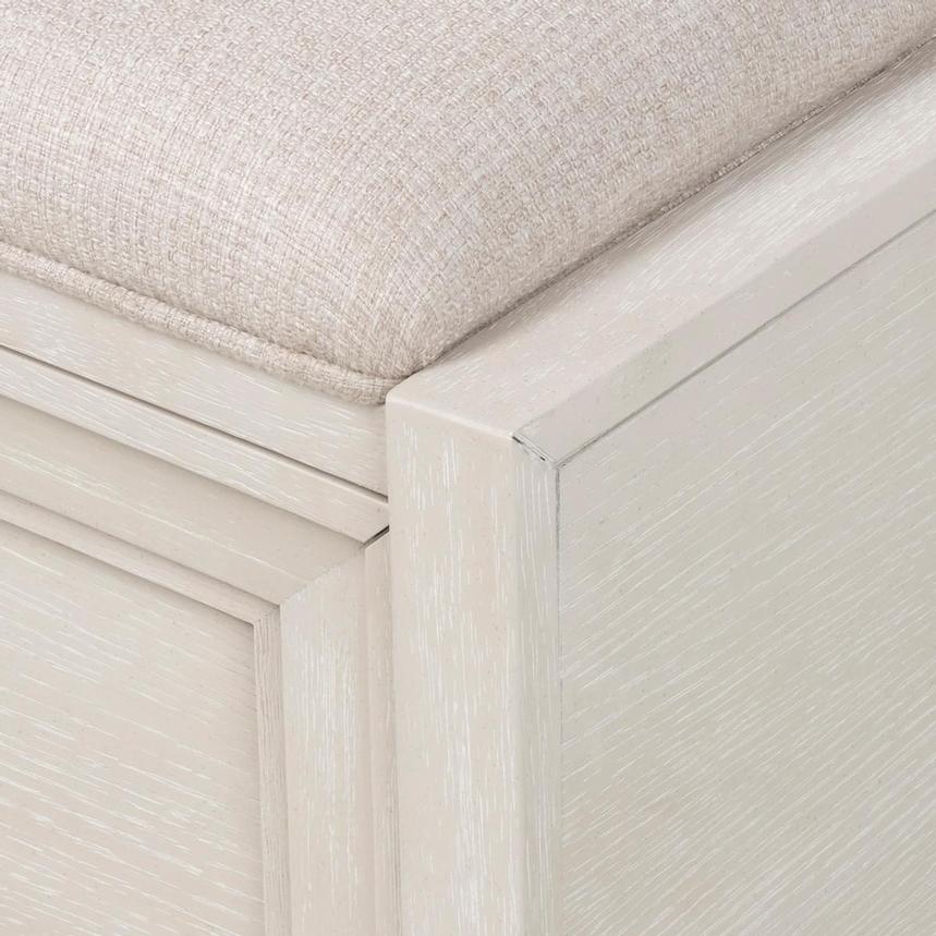 Vigo Queen Storage Panel Bed alternate image, 11 of 13 images.