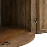 Bairal Side Table  alternate image, 7 of 9 images.