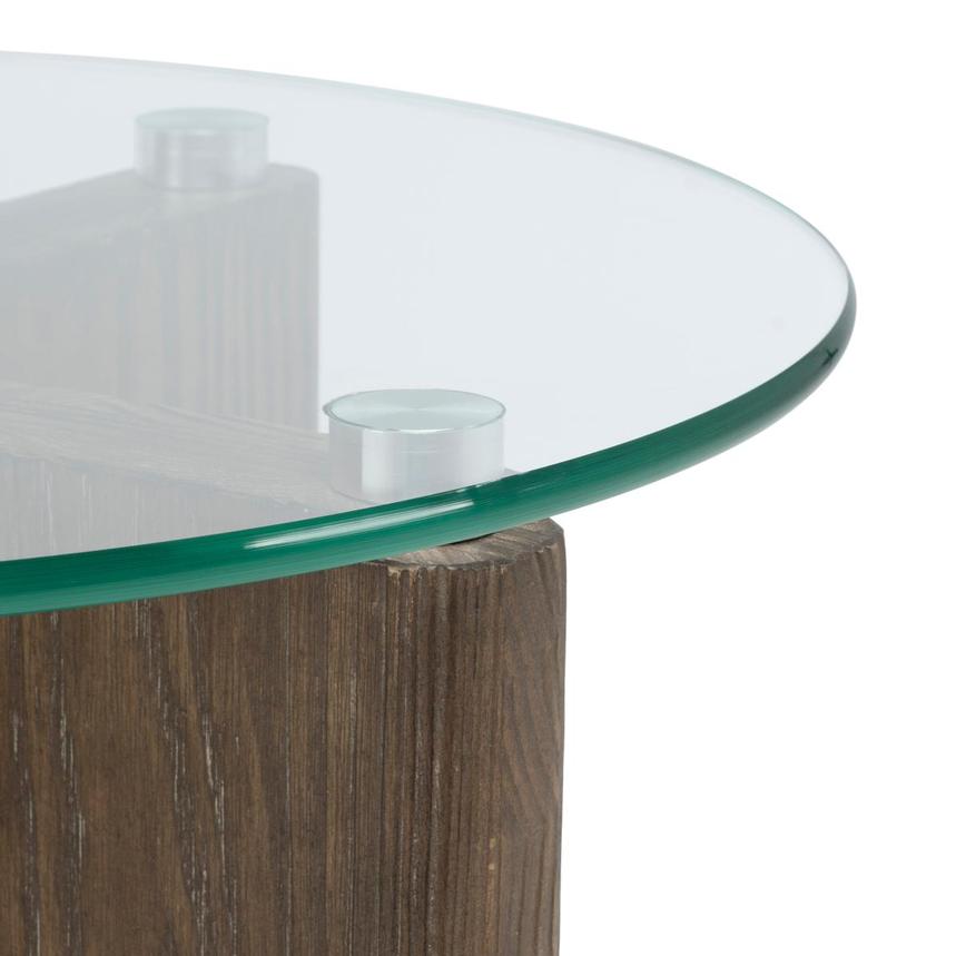 Khomas Side Table  alternate image, 4 of 5 images.