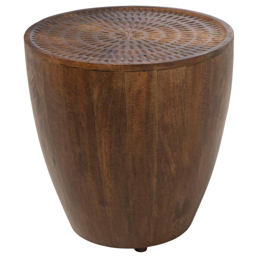 Moengo Side Table  alternate image, 2 of 5 images.