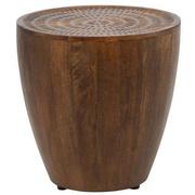 Moengo Side Table  main image, 1 of 5 images.
