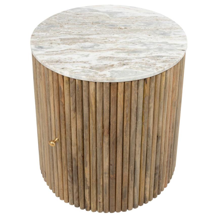 Bairal Side Table alternate image, 3 of 9 images.