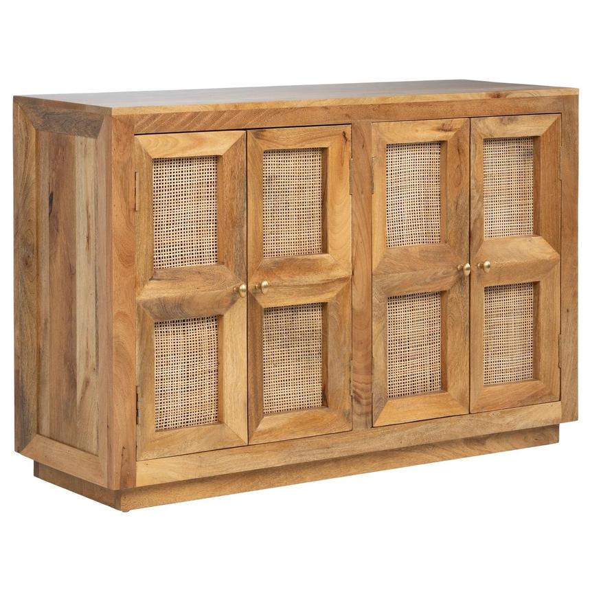 Benares Small Sideboard  alternate image, 3 of 11 images.