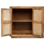 Benares Small Sideboard  alternate image, 7 of 11 images.