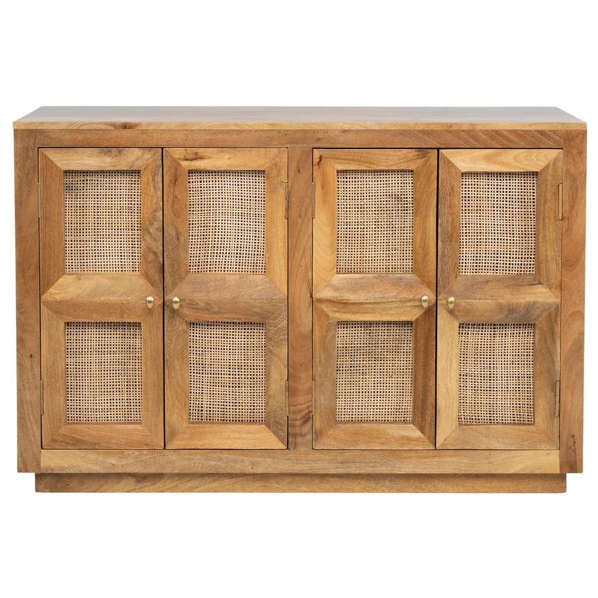 Benares Small Sideboard  main image, 1 of 11 images.