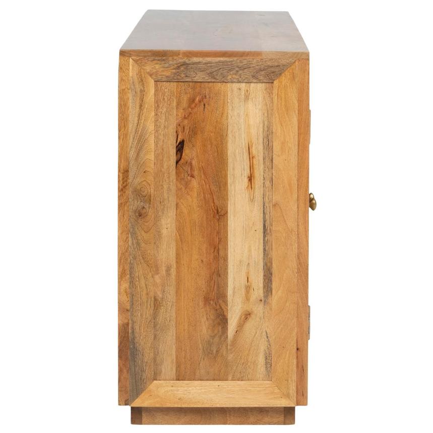 Benares Small Sideboard  alternate image, 5 of 11 images.